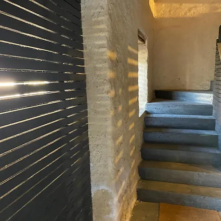 Un Der Attert - Celine's Loft - Luxembourg * Boevange-sur-Attert