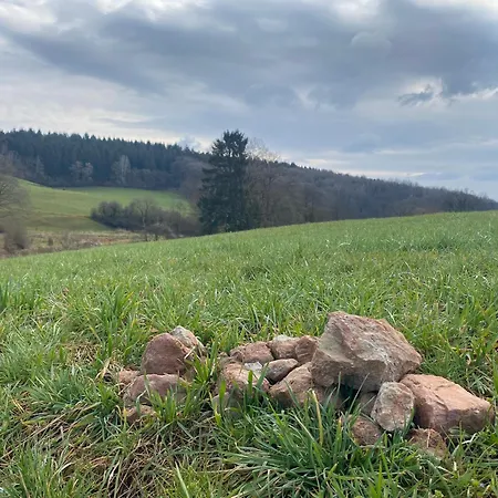 Un Der Attert - Celine's Loft - Luxembourg