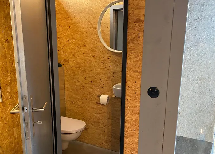 Un Der Attert - Celine's Loft - Luxembourg بيت للعطل Boevange-sur-Attert