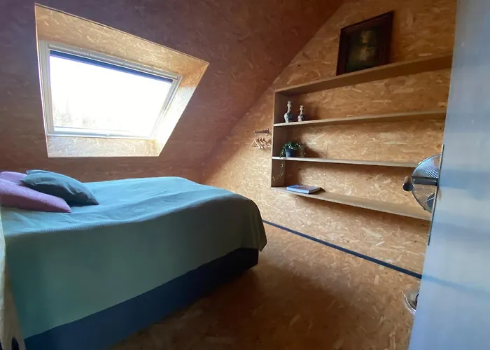 Un Der Attert - Celine's Loft - Luxembourg