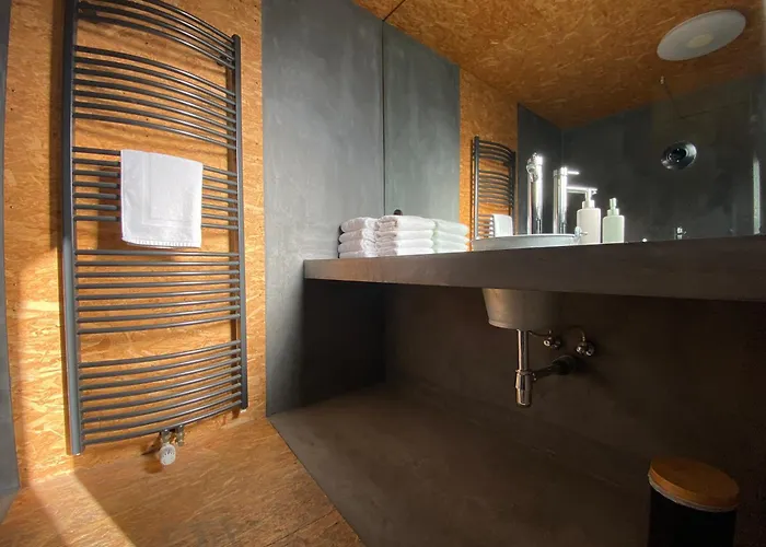 بيت للعطل Un Der Attert - Celine's Loft - Luxembourg Boevange-sur-Attert