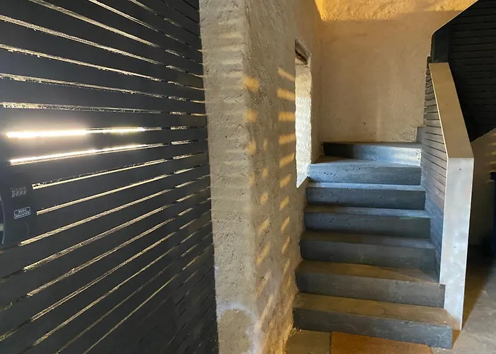 Un Der Attert - Celine's Loft - Luxembourg * Boevange-sur-Attert