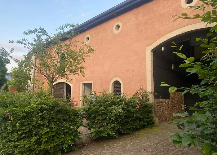 Un Der Attert - Celine's Loft - Luxembourg